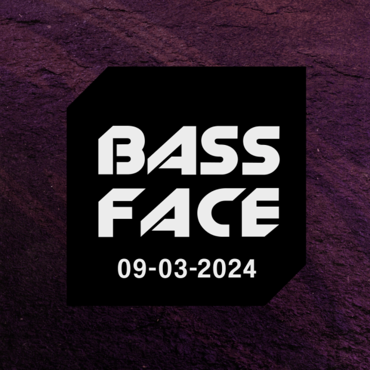 Bassface Metalheadz 30th Anniversary